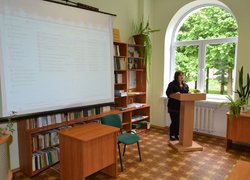 Молодь і майбутнє: в Уманському НУС відбувся конкурс  бізнес-проектів